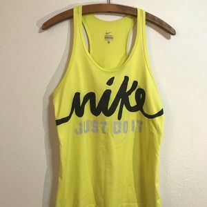 Nike Tank Top